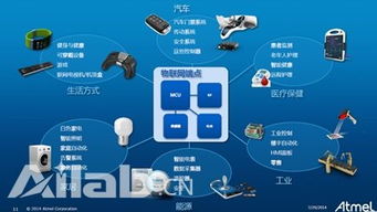 Atmel BitCloud ZigBee PRO軟件開發(fā)工具包榮獲黃金單元資質認證
